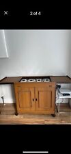 Philips hostess trolley for sale  IPSWICH