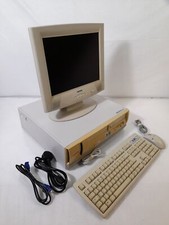 Vintage compaq deskpro for sale  READING