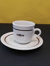 Tazzina caffe lavazza usato  Italia