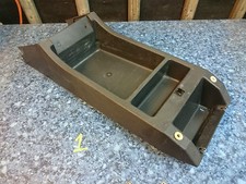 Center console rear for sale  BEDFORD
