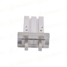 Gripper paralelo de curso longo SMC MHZL2-16D, usado comprar usado  Enviando para Brazil