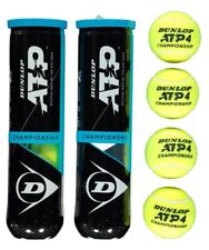 Dunlop atp championship gebraucht kaufen  Mühlheim