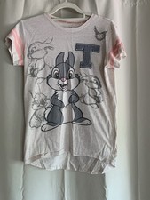 Disney pyjamaoberteil shirt gebraucht kaufen  Hamburg