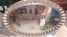 Large oval laced for sale  Buford