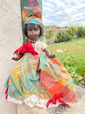 Ancienne poupee collection d'occasion Ancienne poupee collection d'occasion  Flixecourt