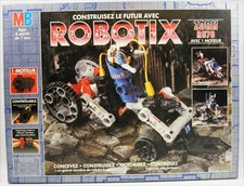 Robotix zork r570 d'occasion Robotix zork r570 d'occasion  France