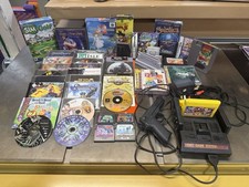 Misc video games for sale  Marysville