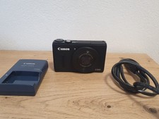 Digitalkamera canon powershot gebraucht kaufen  Landshut