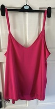 Bnwt evans fuchsia for sale  BARNOLDSWICK