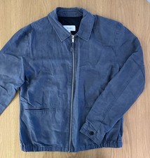 Reiss men navy for sale  HITCHIN