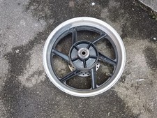 Felge hinten honda gebraucht kaufen  Backnang