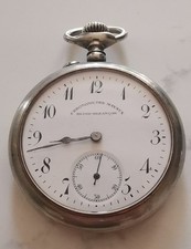 Ancienne montre gousset d'occasion  Bouguenais