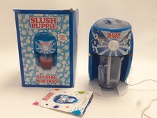Slush puppie electric for sale Slush puppie electric for sale  RUGBY