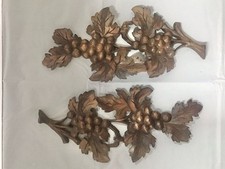Vintage carved wood for sale  Chesapeake