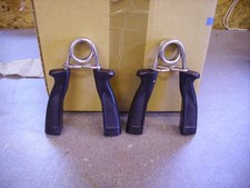 hand grippers for sale  DISS
