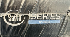 Serta iseries 2.0 for sale  Prairieville