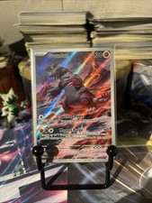 Carte pokémon anglaise d'occasion  Issoire