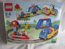 Lego duplo 5608 gebraucht kaufen Lego duplo 5608 gebraucht kaufen  Hamburg