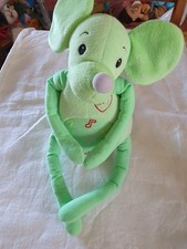 Doudou peluche vintage d'occasion  France