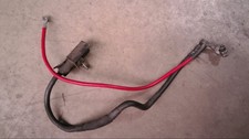 Kabelbaum kabel anlasser gebraucht kaufen  Aachen