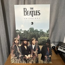 Beatles 1996 anthology for sale  Chatsworth
