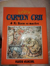 Carmen cru. dieu d'occasion  Courcouronnes