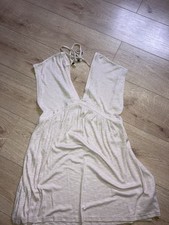 Strandkleid kleid pull gebraucht kaufen  Bottrop