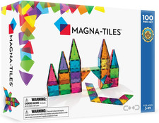 Magna tiles classic d'occasion  Expédié en France