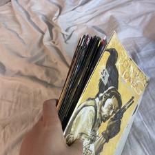 Lot random comic for sale  Springfield