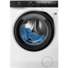 Electrolux lavatrice serie usato  Vajont