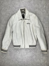 Blouson cuir teddy d'occasion  Valence