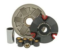 Variomatik naraku sport gebraucht kaufen  Moers