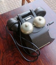 Ericsson fatme telefono usato  Santa Maria a Vico