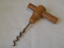 Cavatappi tirebouchon corkscre usato  Italia