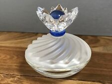 Swarovski figur blaue gebraucht kaufen  Witten