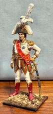 Marechal Napolitano Napoleônico Joachim Murat Exército Líder Coleção Moscou 909 comprar usado  Enviando para Brazil