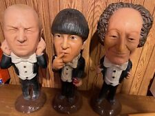 1980 statues three for sale  Bolingbrook