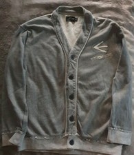 Energie sweatjacke cardigan gebraucht kaufen  Elmenhorst