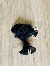 Vintage marabou ostrich for sale  WOKING