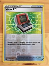 Carte pokémon reverse d'occasion  Besançon