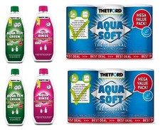 Composizioni thetford kem usato Composizioni thetford kem usato  Italia