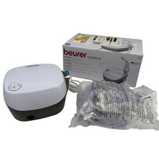 Beurer inhalator kompressor gebraucht kaufen  Neuenkirchen