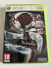 Bayonetta xbox 360 usato  Milano