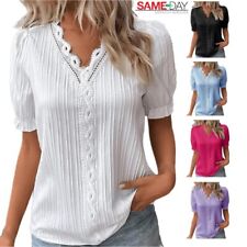 Womens neck summer for sale  UK