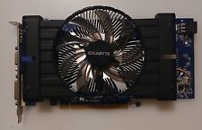 Placa de Vídeo Gráfica Nvidia GeForce GTX 550 Ti 1GB GDDR5 - Recondicionada! comprar usado  Enviando para Brazil