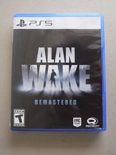 Playstation alan wake d'occasion  Expédié en Belgium