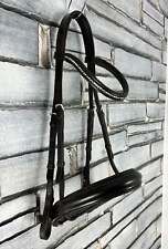 Schockemohle dressage bridle for sale  LLANGOLLEN