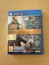 destiny collezione ps4 usato  Trivignano Udinese