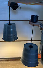 Coppia lampadari soffitto usato  Castel d'Aiano