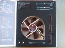 Noctua ventola per usato  Macerata